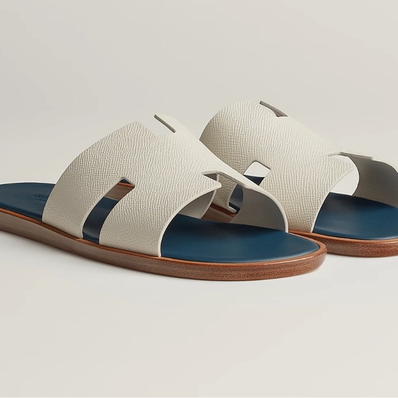 Hermes Shoes - Hermes Izmir Size 39